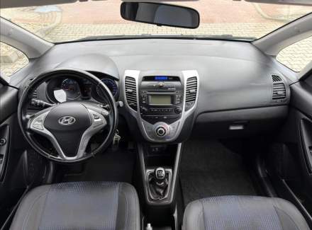 Hyundai - ix20