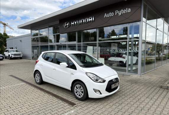 Hyundai - ix20