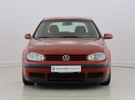 Volkswagen - Golf