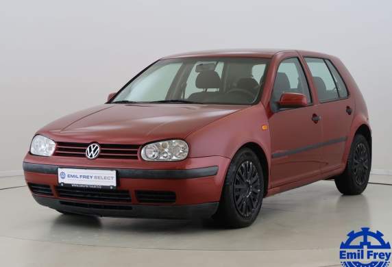 Volkswagen - Golf