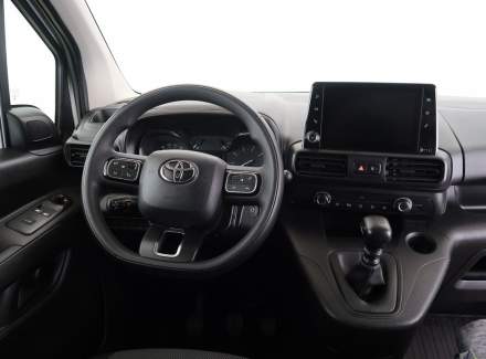 Toyota - Proace