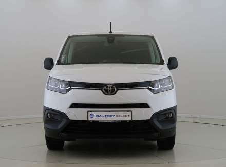 Toyota - Proace