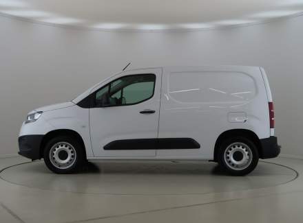 Toyota - Proace