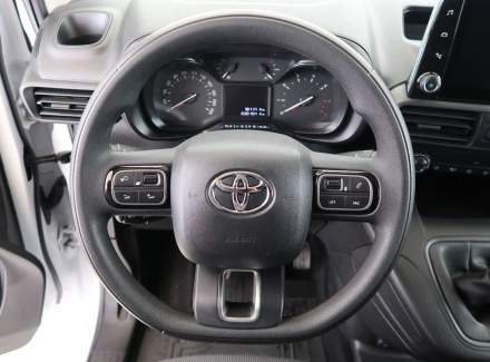 Toyota - Proace