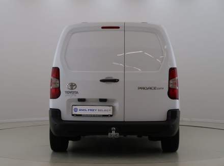 Toyota - Proace