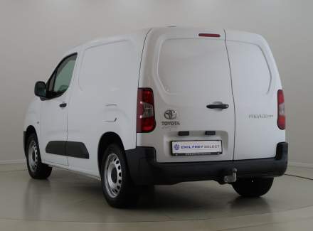 Toyota - Proace