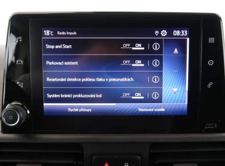 Toyota - Proace