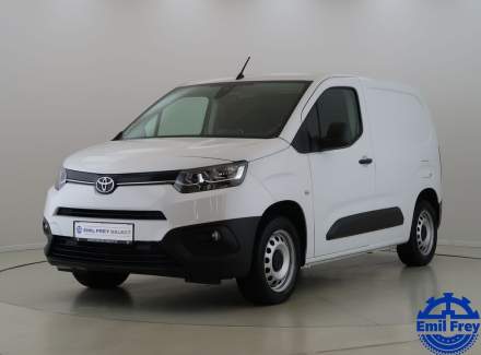 Toyota - Proace