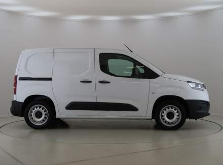 Toyota - Proace