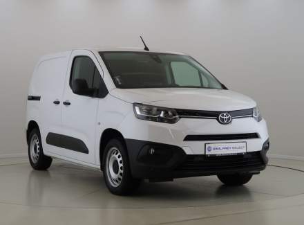 Toyota - Proace