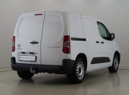 Toyota - Proace