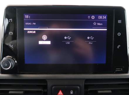 Toyota - Proace