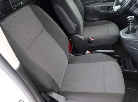 Toyota - Proace