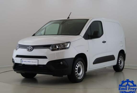 Toyota - Proace