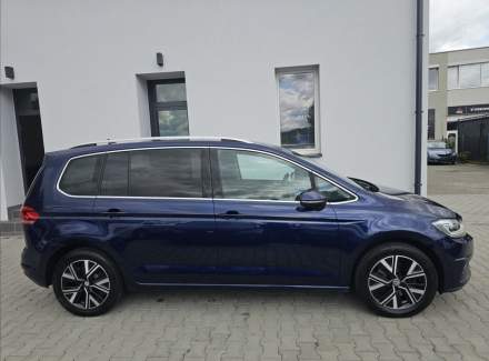 Volkswagen - Touran