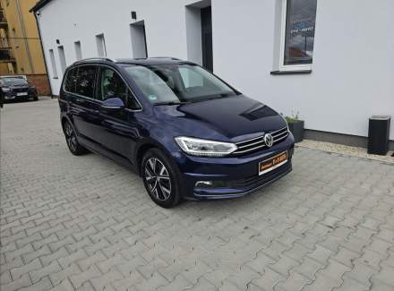 Volkswagen - Touran