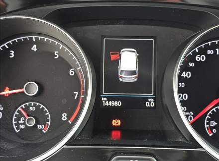 Volkswagen - Touran