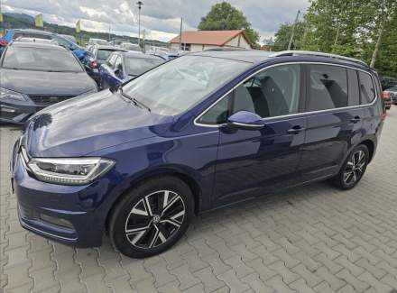 Volkswagen - Touran
