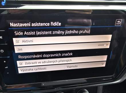 Volkswagen - Touran