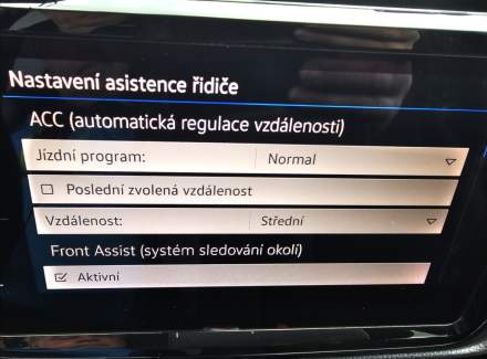 Volkswagen - Touran