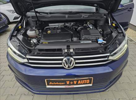 Volkswagen - Touran