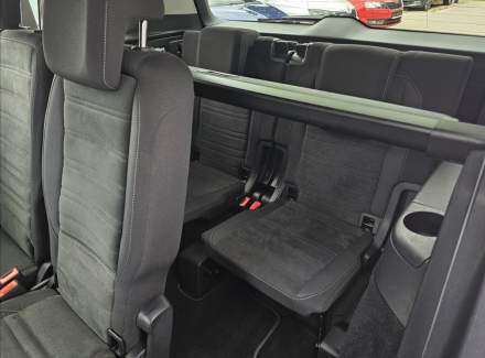 Volkswagen - Touran