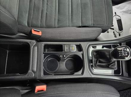 Volkswagen - Touran