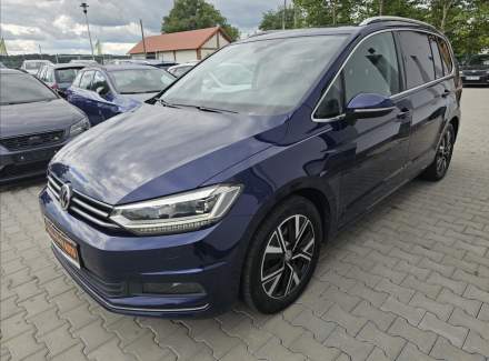 Volkswagen - Touran