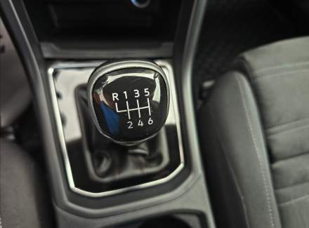 Volkswagen - Touran