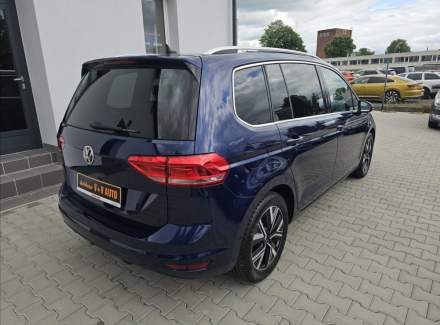 Volkswagen - Touran