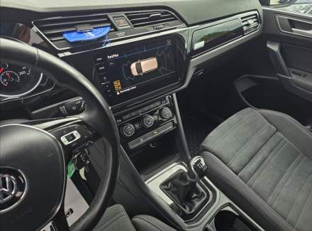 Volkswagen - Touran