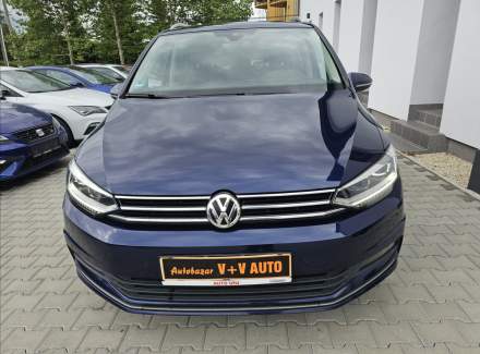 Volkswagen - Touran