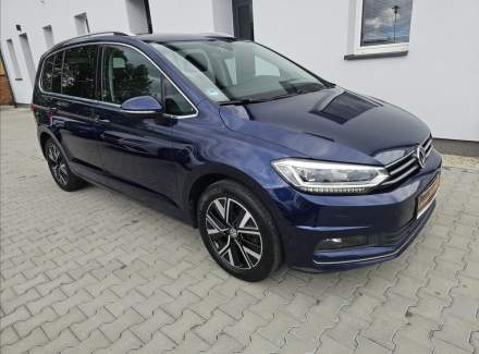 Volkswagen - Touran