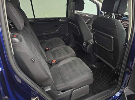 Volkswagen - Touran