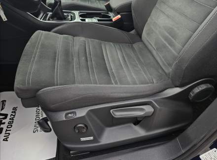 Volkswagen - Touran