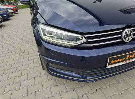 Volkswagen - Touran