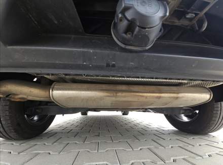 Volkswagen - Touran