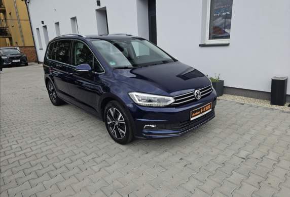 Volkswagen - Touran