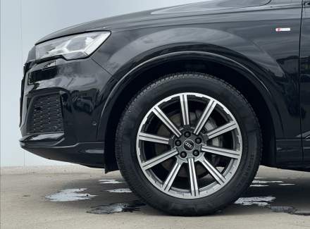 Audi - Q7