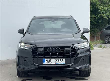 Audi - Q7