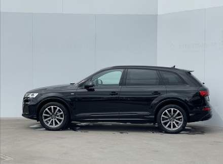 Audi - Q7