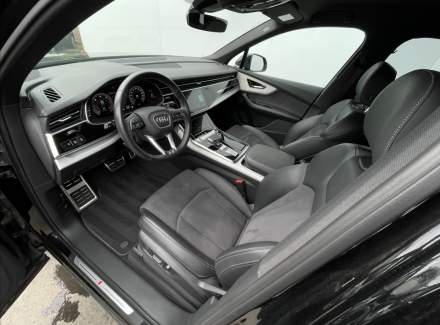 Audi - Q7