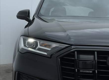 Audi - Q7