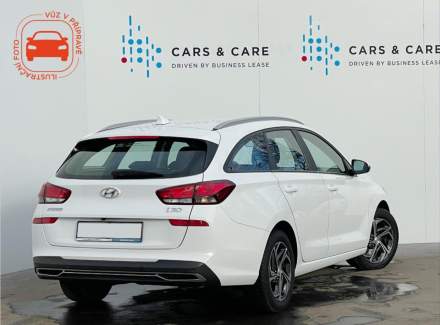 Hyundai - i30