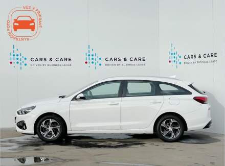 Hyundai - i30
