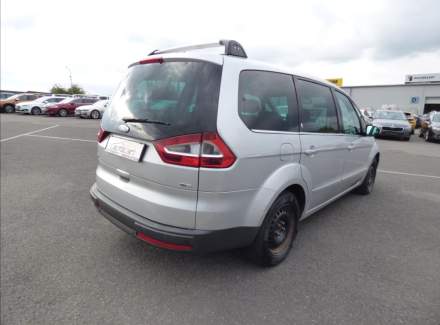 Ford - Galaxy