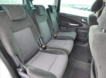 Ford - Galaxy
