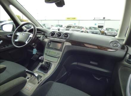 Ford - Galaxy