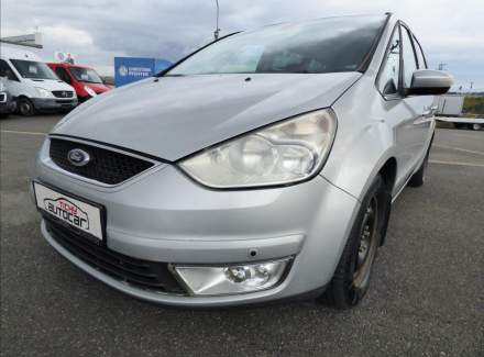 Ford - Galaxy
