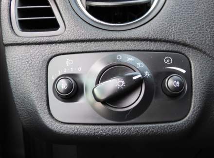 Ford - Galaxy
